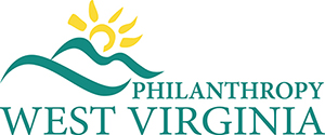 Philanthropy WV logo